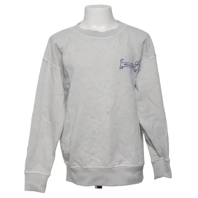 Sweatshirt (Grau) von Arket Baumwolle, Polyester