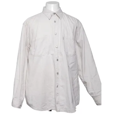 Chemise (Beige) de Levi's Red Tab Coton