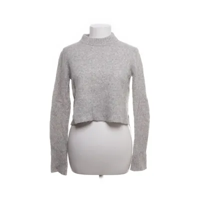 Trui (Grijs) van Allsaints Elastaan, Yakwol, Polyamide, Wol, Viscose