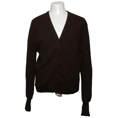 Strickjacke (Braun) von Sears