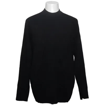 Sweater (Sort) fra COS Uld