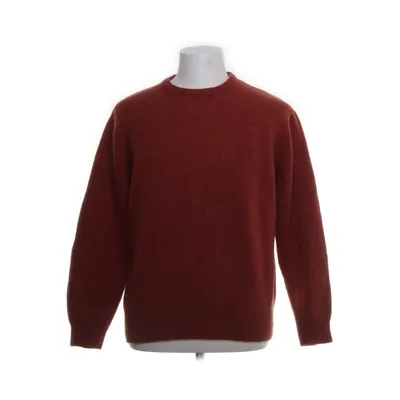 Sweater (Pink, Red) from Boss Hugo Boss Wool