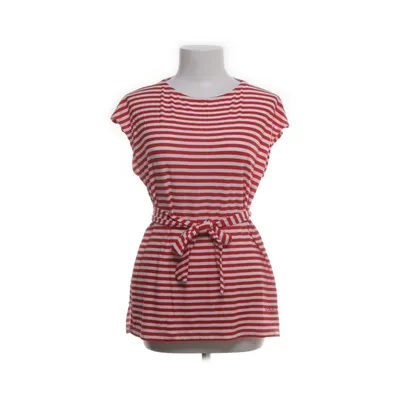 Top (Red, White) from Bondelid