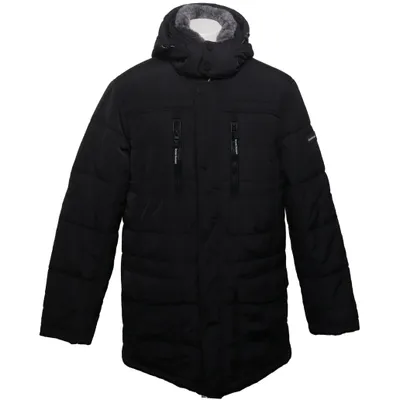 Vinterjakke (5712H/3231-47) fra Bruno Banani Polyester, Polyurethan