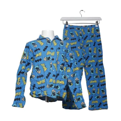 Pyjama (Bleu, Multicolore) de Batman Coton
