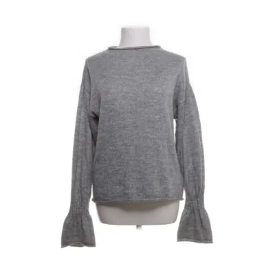 Tröja (Grå) från Gina Tricot Akryl, Polyester, Ull