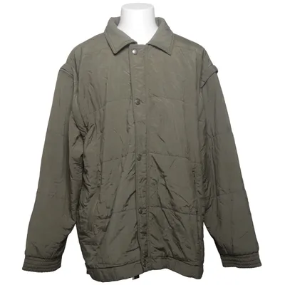 Jacket (Green) from Klepper Polyester