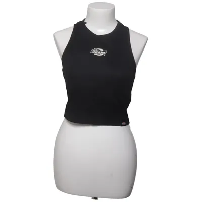 Haut (Noir) de Dickies Coton, Élasthane