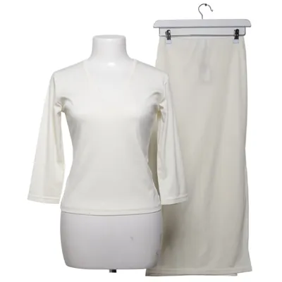 Sæt (Hvid) fra Pepper Polyester