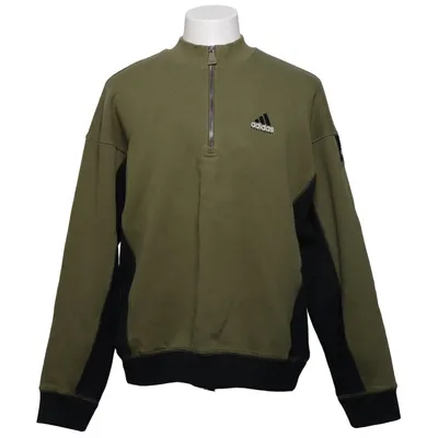 Sweatshirt (Eqt Hz) fra Adidas Equipment Bomuld, Elastan, Polyurethan