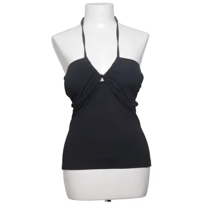 Badtröja (Svart) från WA Elastan, Polyamid, Polyester