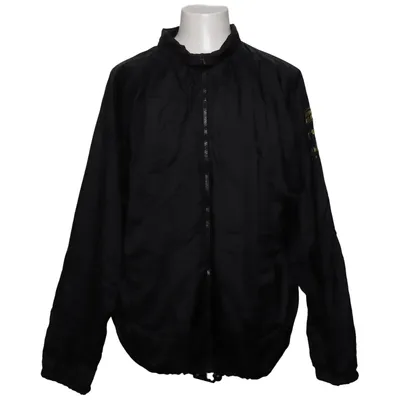 Coachjacka (Svart) från Jingham Polyamid, Polyester