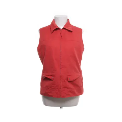 Outdoor vest (Rood) van Express Katoen, Nylon, Polyester
