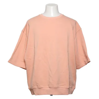 T-shirt (Rose) de Topman Coton, Élasthane, Polyester