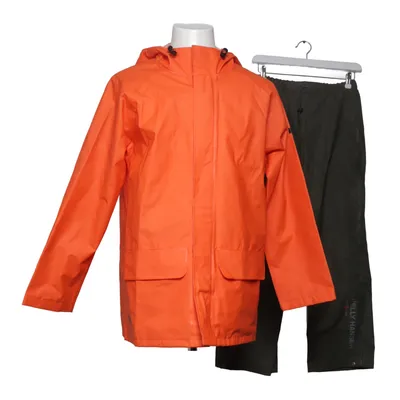 Regntøj (Grøn, Orange) fra Helly Hansen