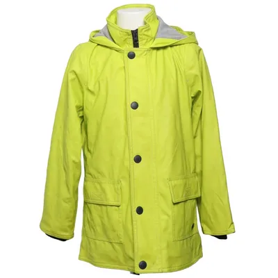Raincoat (Yellow) from McGregor