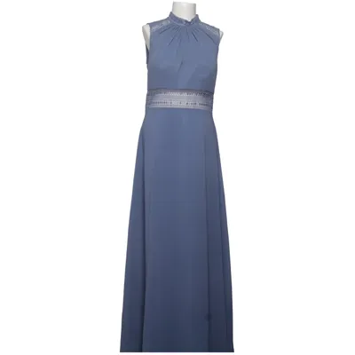 Robe de soirée (Bleu) de Vera Mont Polyester