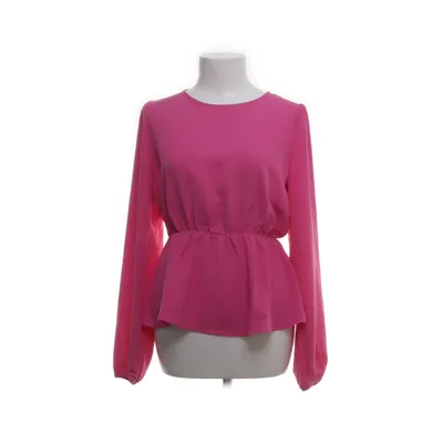 Top (Pink) from JDY Recycled polyester