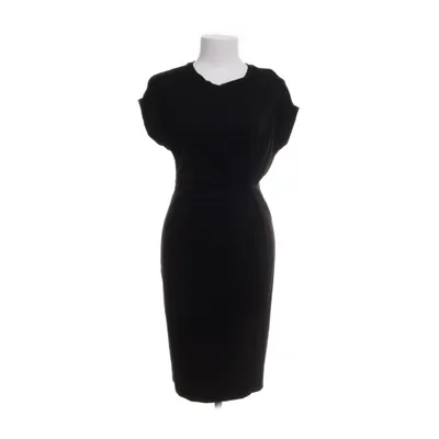 Klänning (Svart) från Edited