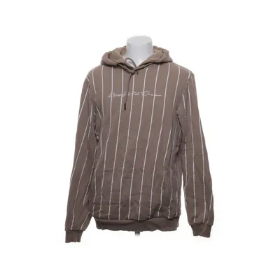 Huvtröja (KWD 1253) från KWD Bomull, Polyester