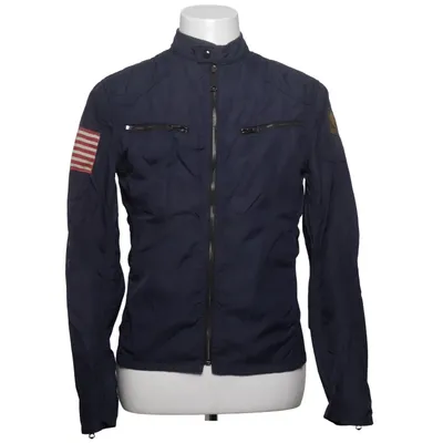 Jacka (Blå) från Denim & Supply Ralph Lauren Polyamid
