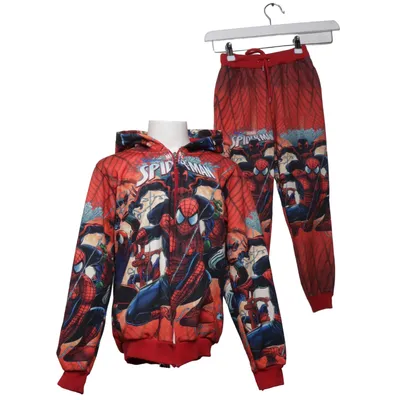 Loungewear (Rood, Blauw, Meerkleurig) van Marvel