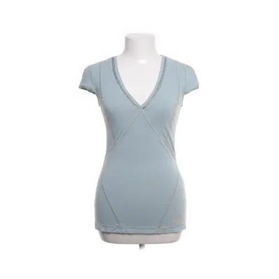 Top (Groen) van Adidas by Stella McCartney Elastaan, Polyester, Nylon