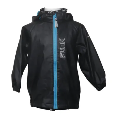 Veste imperméable (Svalbard) de Funk Polyester