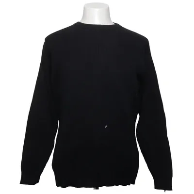 Sweater (Black) from Batistini Sport Cotton