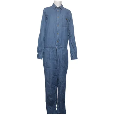 Jumpsuit (Blue) from OnePiece Cotton