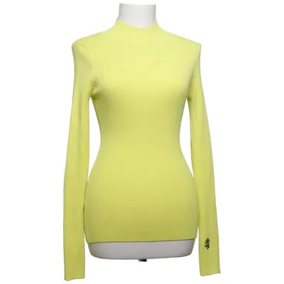 Pul à col roulé (Jaune) de Pringle of Scotland x H&M