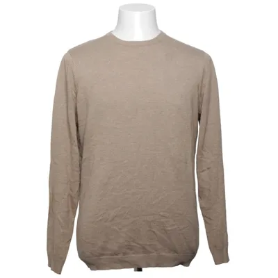 Pull-over (Beige) de Urban Pioneers Polyamide, Viscose, Laine