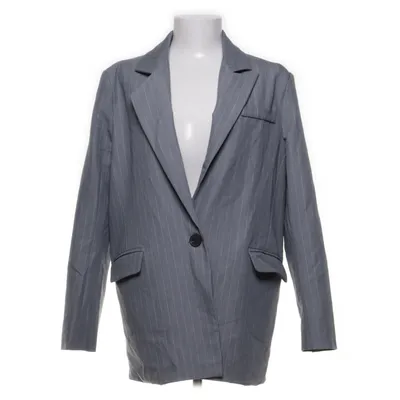 Kavaj (Grå) från Tess V Elastan, Polyester, Viskos