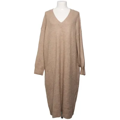 Jurk (Beige)