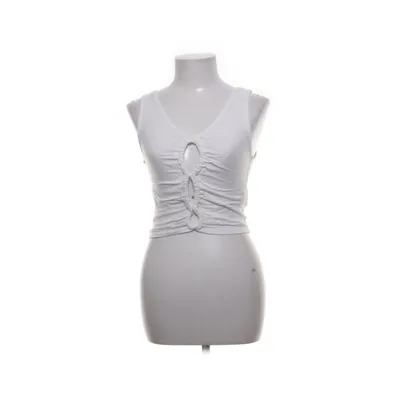 Linne (Vit) från Olé by Koton Elastan, Viskos