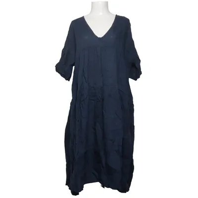 Dress (Blue) from Soho Linen