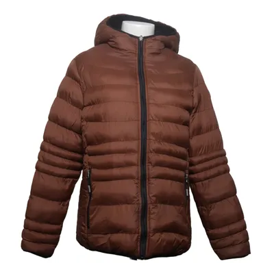 Omkeerbare jas (Zwart) van Linea Primero Polyamide, Polyester