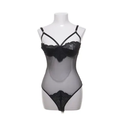 Lingerie (3742 - E205) de Escora Élasthane, Polyamide