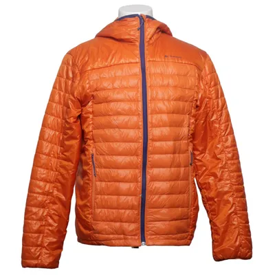 Lättviktsjacka (Orange) från Quechua