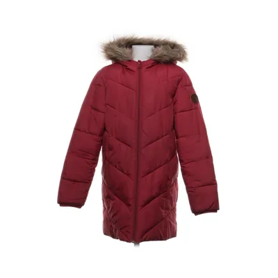 Winterjas (Rood) van Roxy Girl Acryl, Polyester