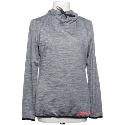 Hoodie (Gray) from Damen Polyester
