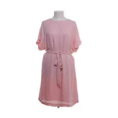 Dress (Pink) from H&M Modern Classic Polyester
