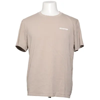 T-shirt (Beige) de The Classy Issue Coton