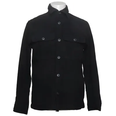 Surchemise (Noir) de Premium by Jack & Jones Coton