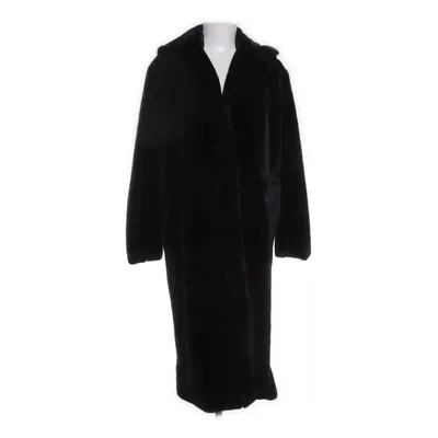 Winter jacket (Black) from VILA Clothes Polyester