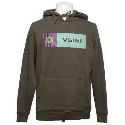Hoodie (Green) from Völkl