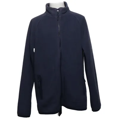 Fleece jas (Blauw) van Adventure by POMPdeLUX Polyester