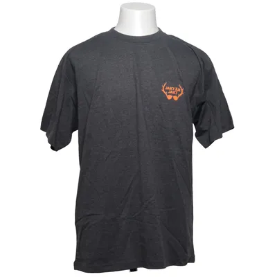 T-shirt (T-TIME) från ID by Identity Bomull, Polyester