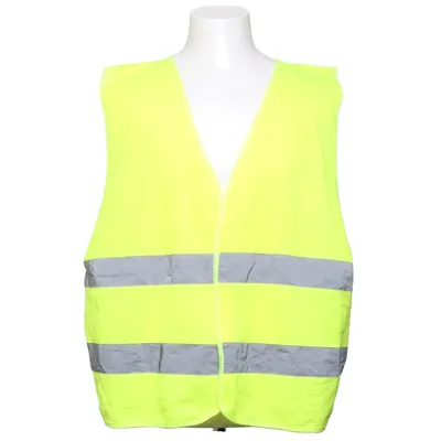 Reflective vest (Hw2(V2)) from RFX Care Polyester