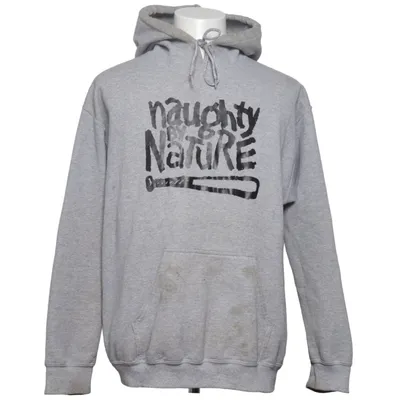 Sweat à capuche (Heavy Blend) de Gildan Coton, Polyester